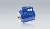 Three-Phase Motors SD 734 T