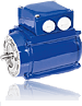 Three-Phase Motors SD/VD